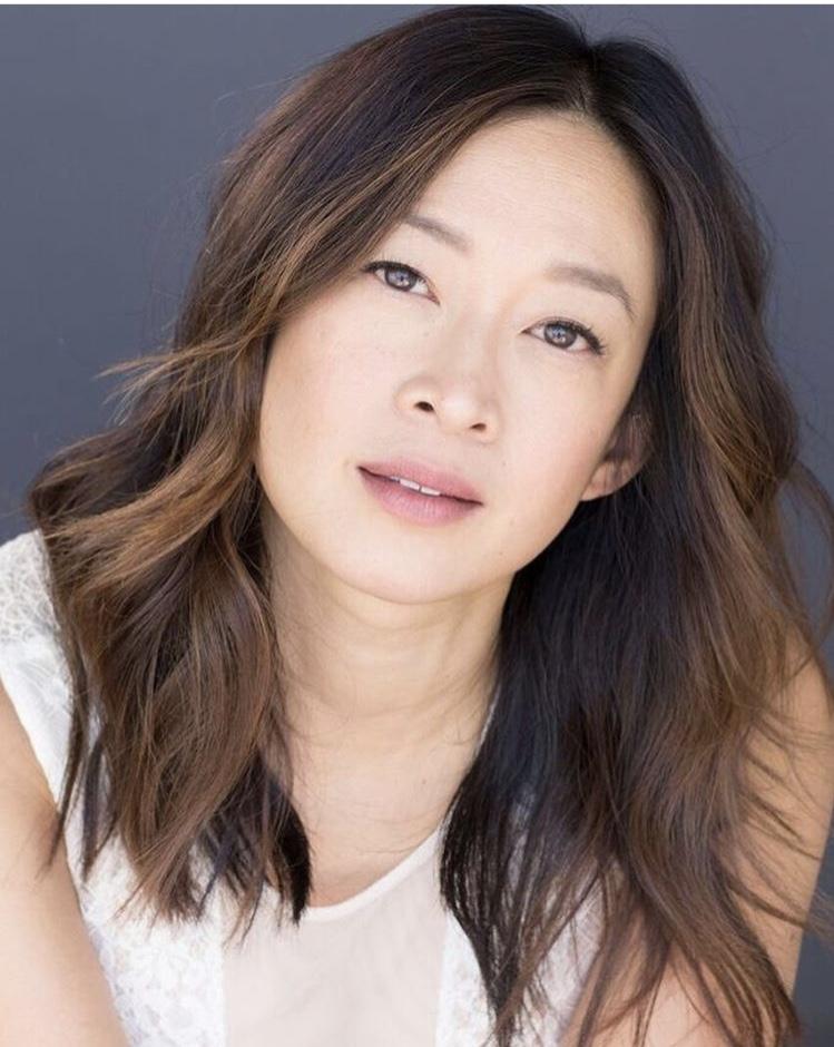 Camille Chen image