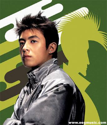 Edison Chen image