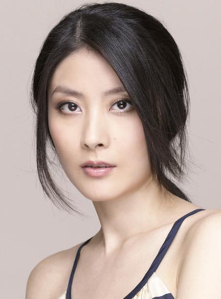 Kelly Chen image