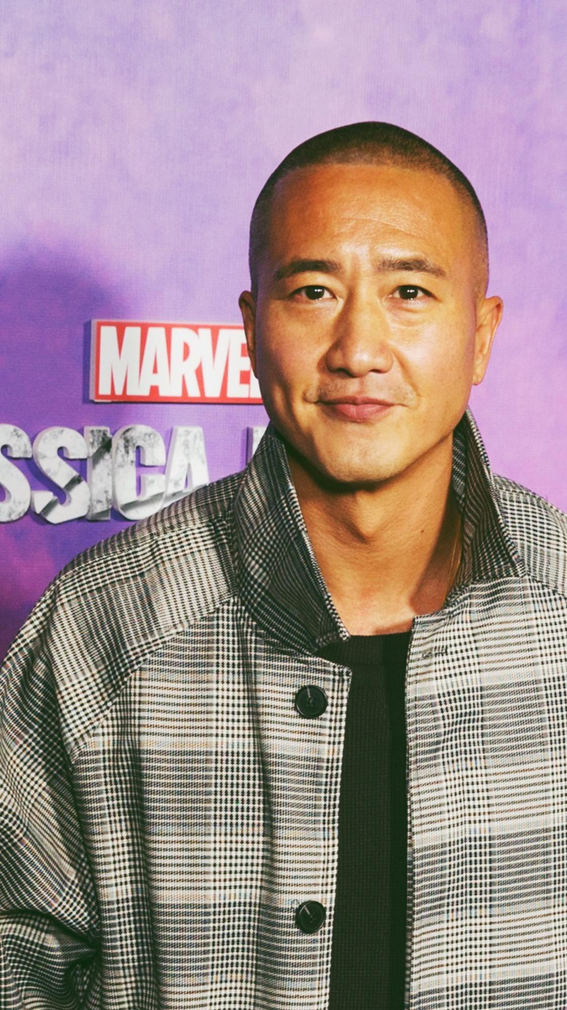 Terry Chen image