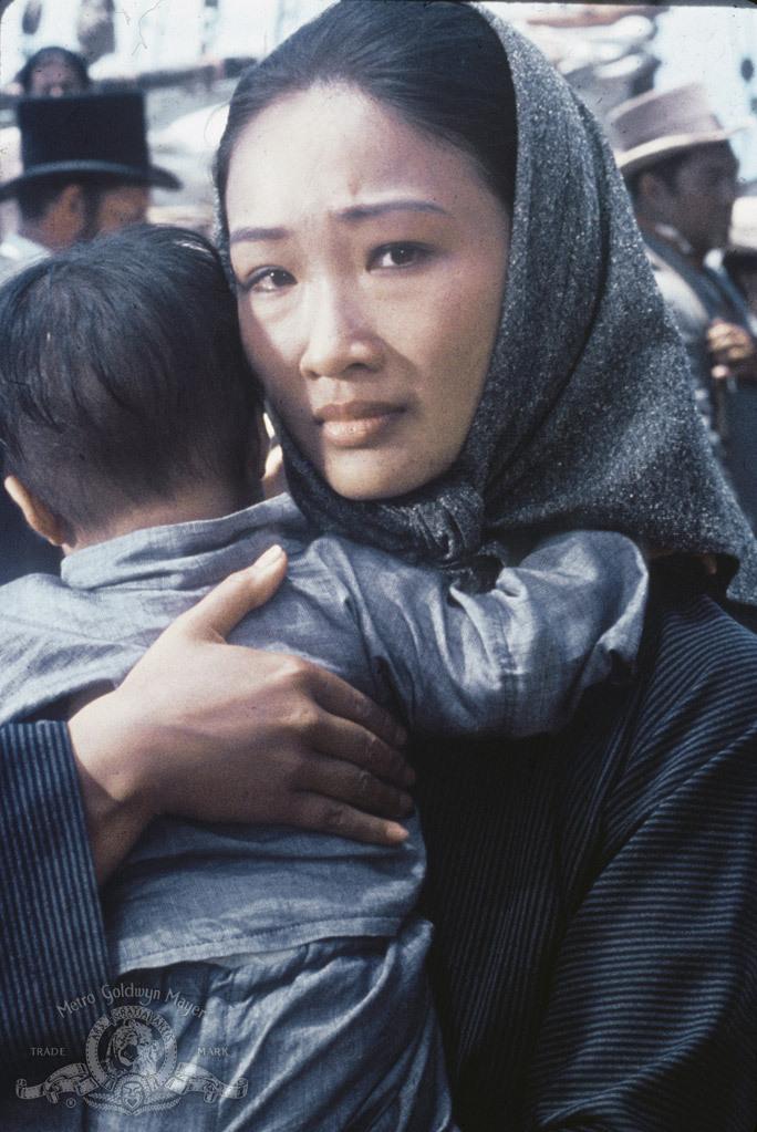 Tina Chen image