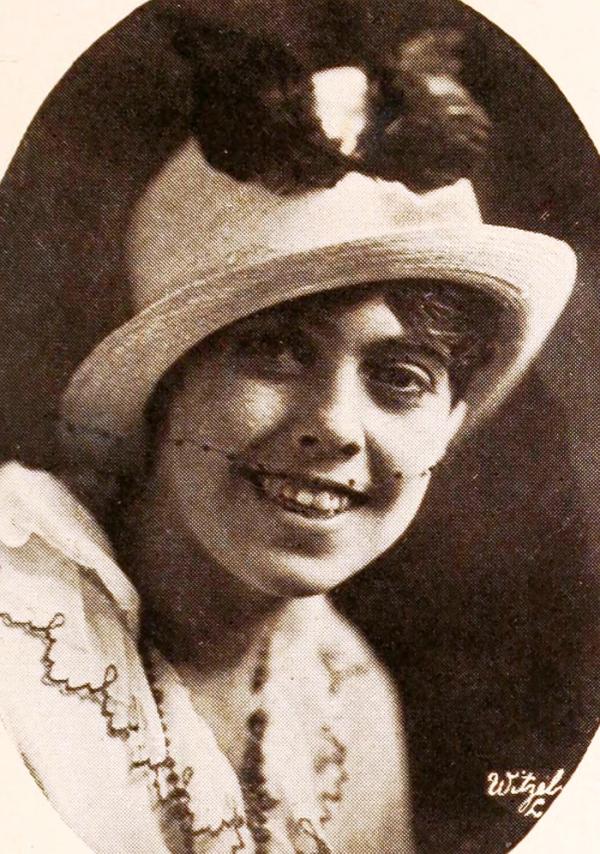 Dixie Chene image
