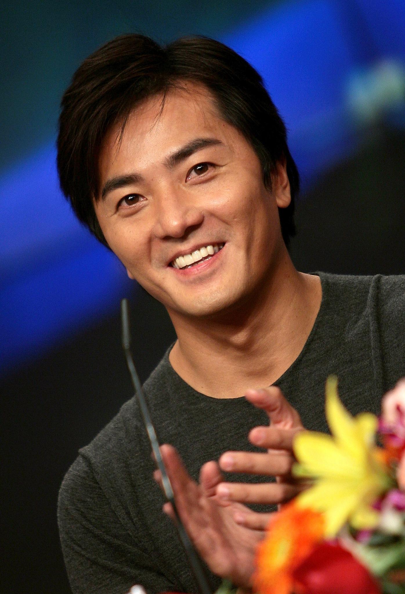 Ekin Cheng image