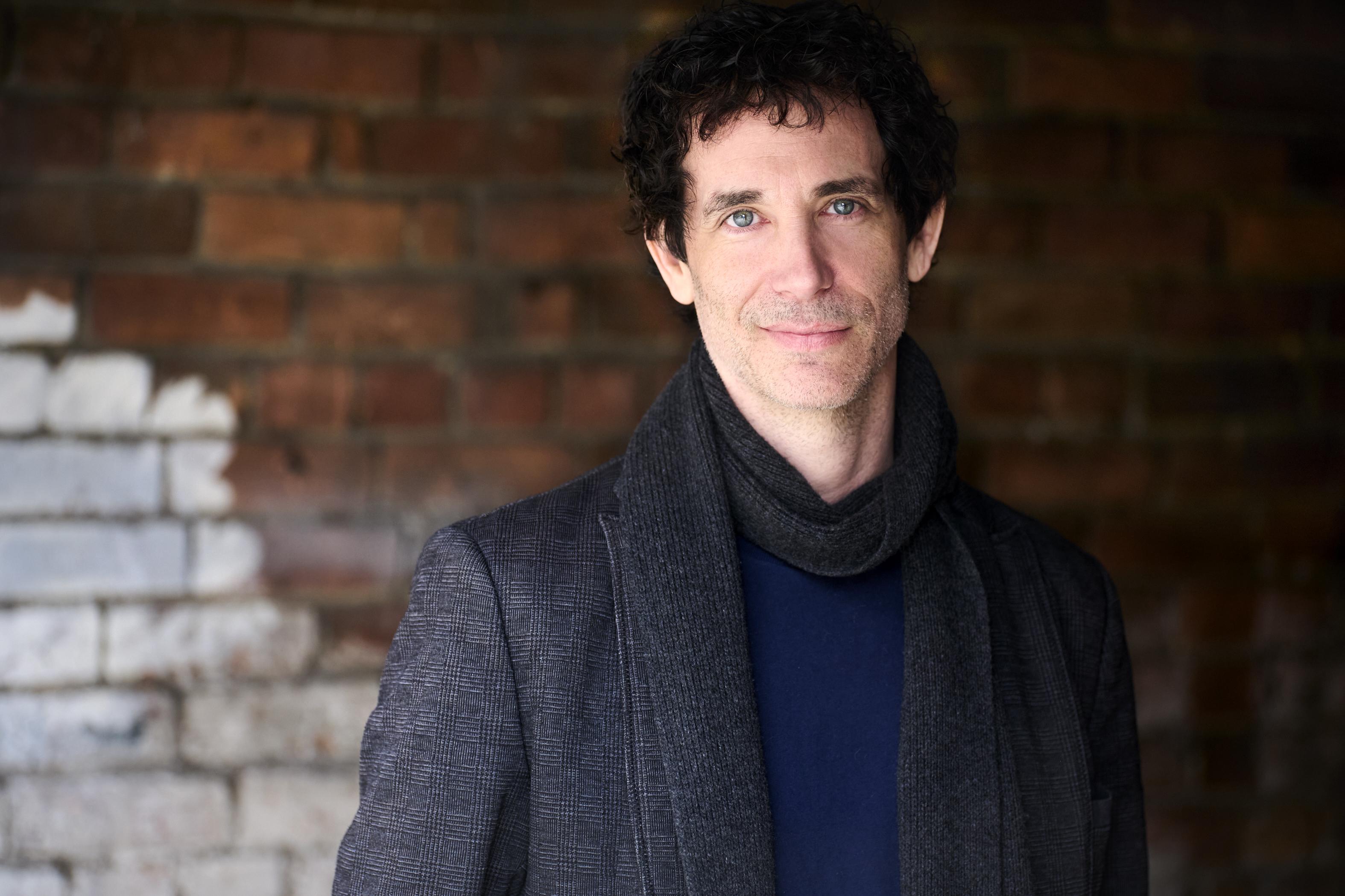 Jonas Chernick image