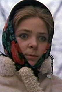Tatyana Chernopyatova image