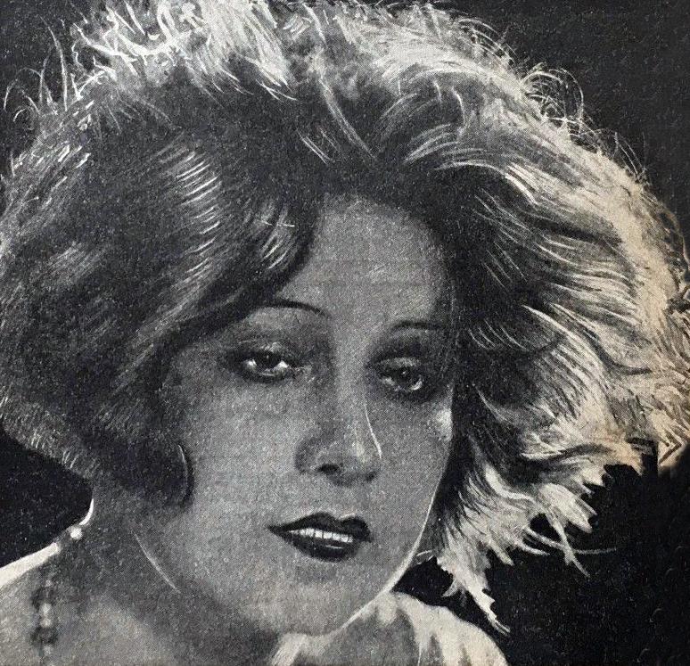 Bella Chernova image