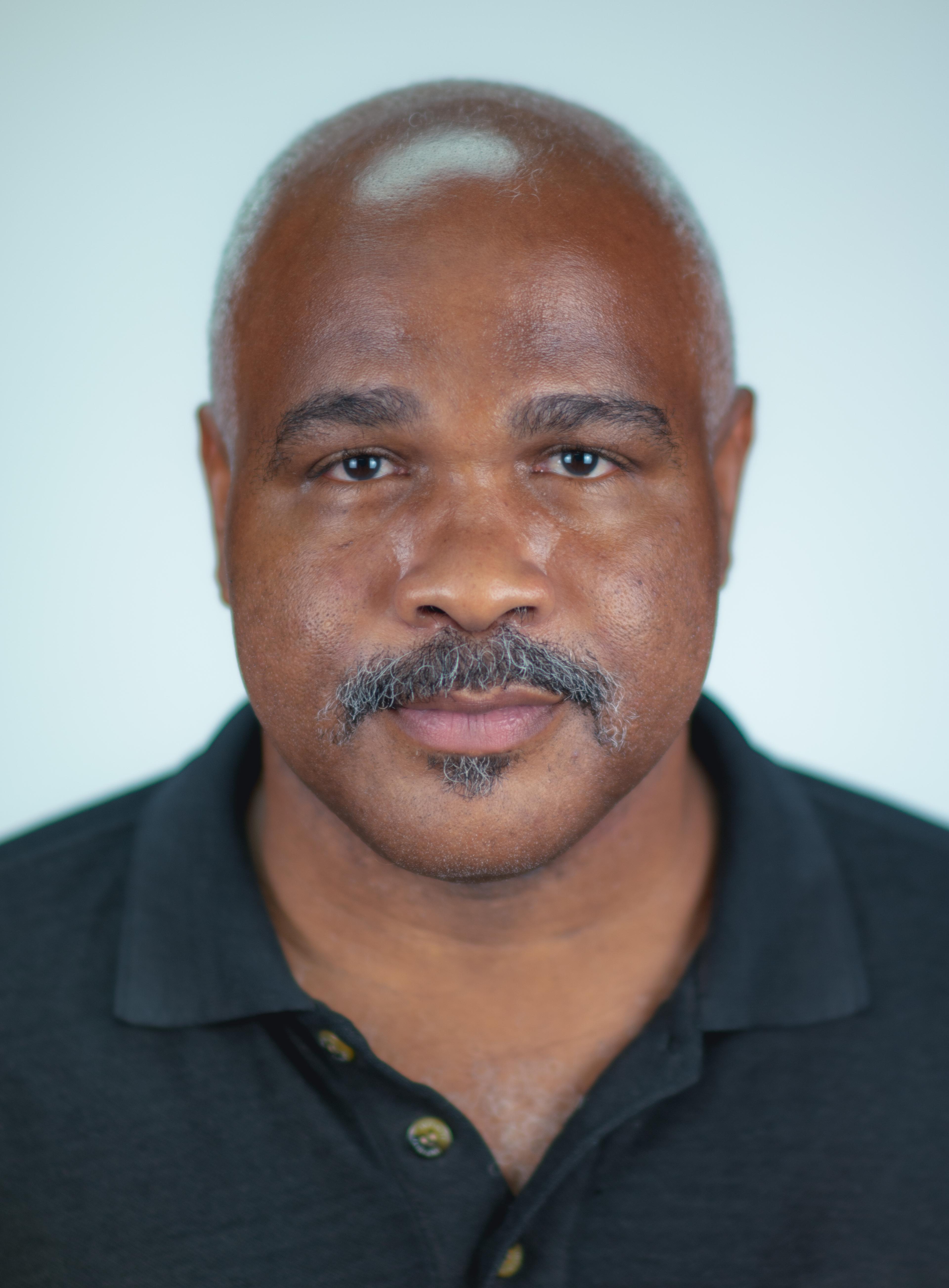 Michael Cherrie image