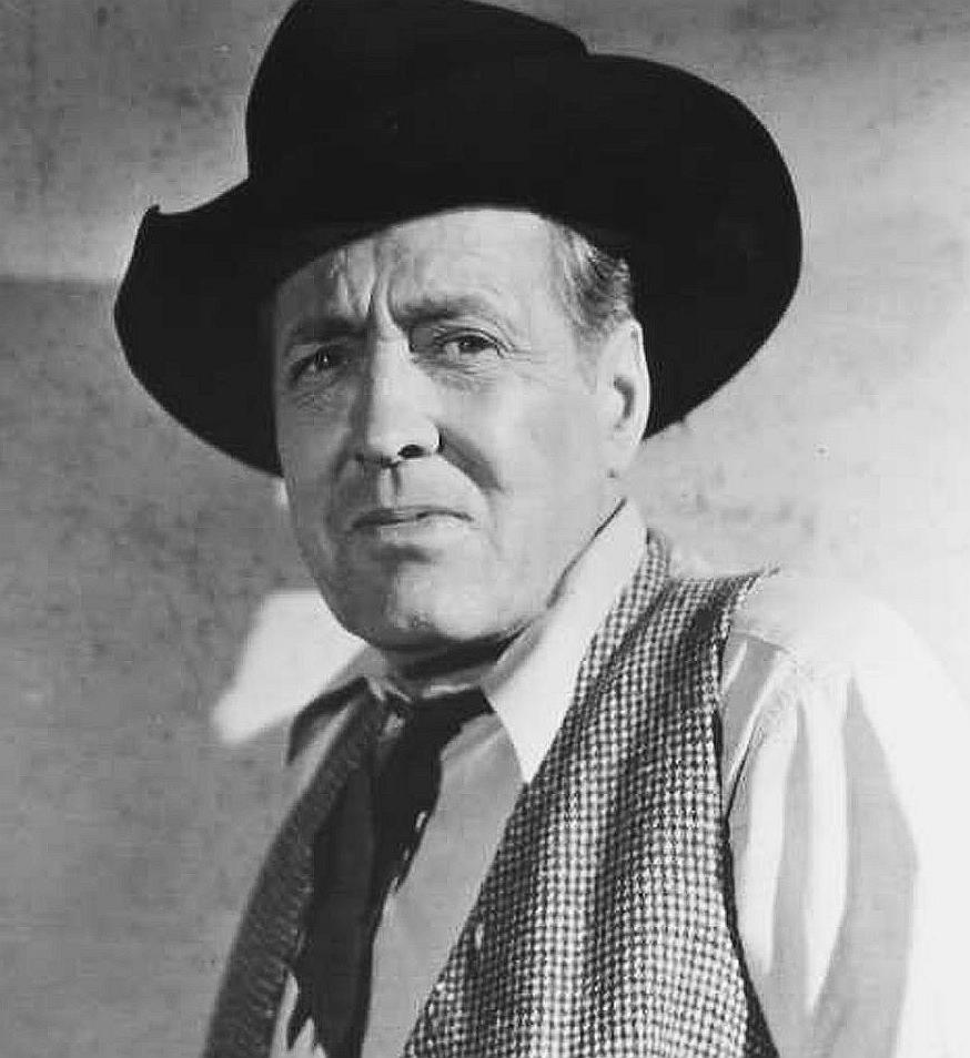 George Chesebro image