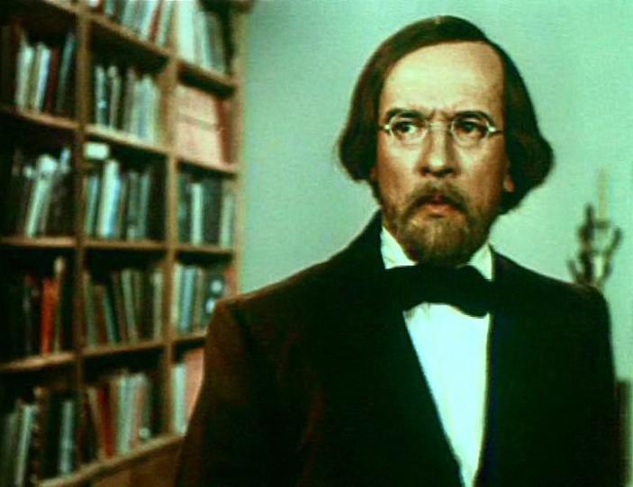 Vladimir Chestnokov image