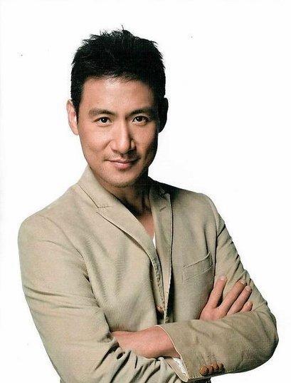 Jacky Cheung image
