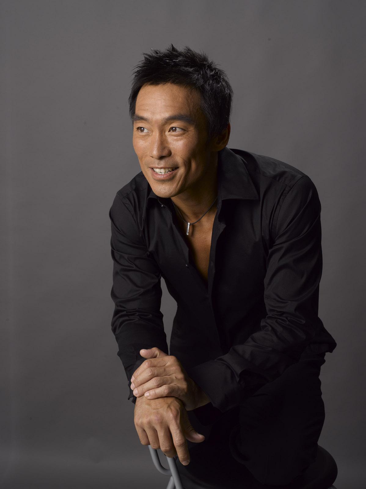 Mark Cheng image