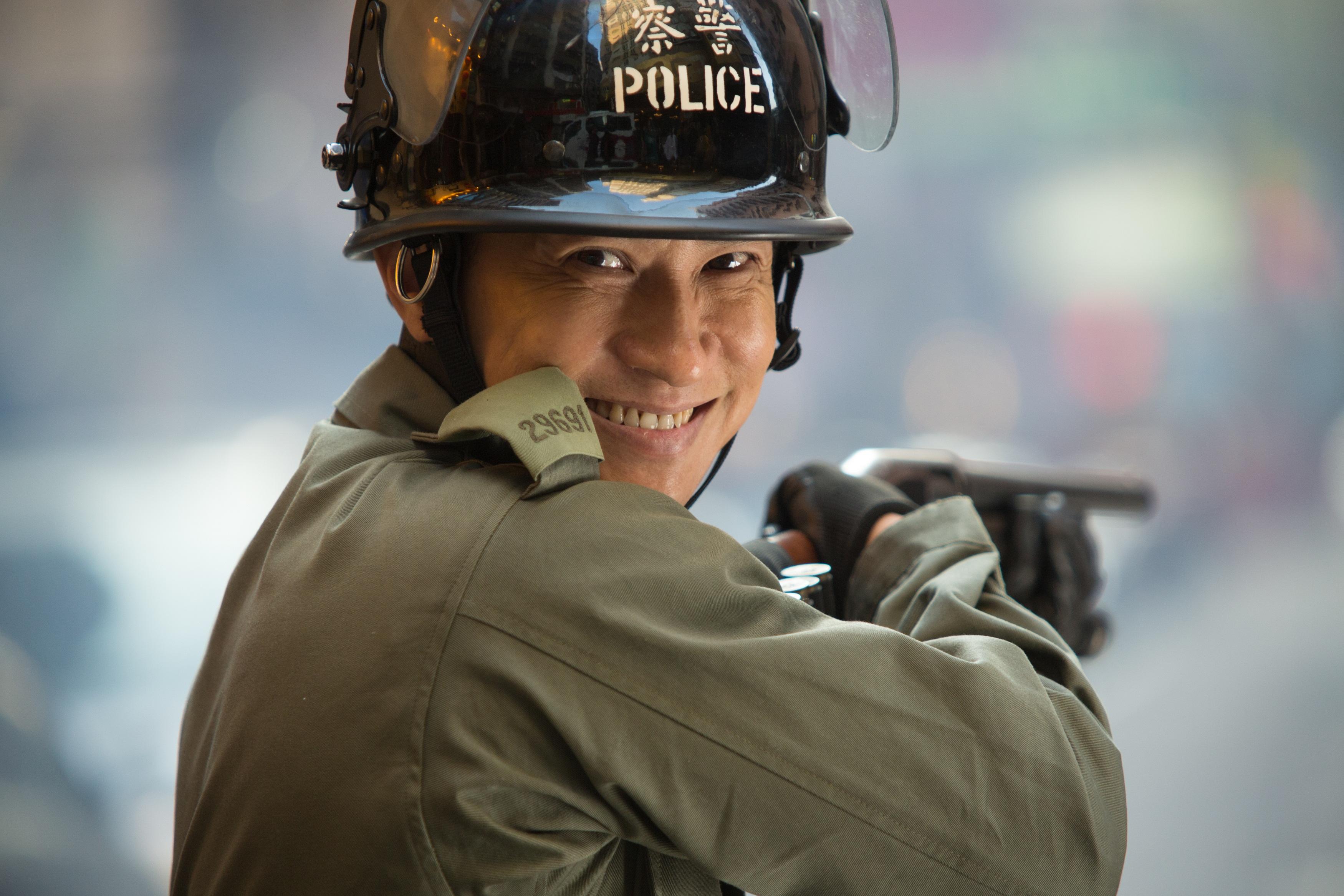 Nick Cheung image