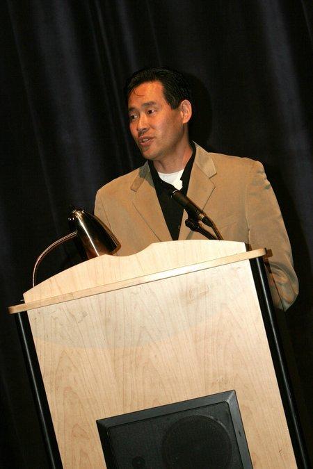 Timothy A. Chey image