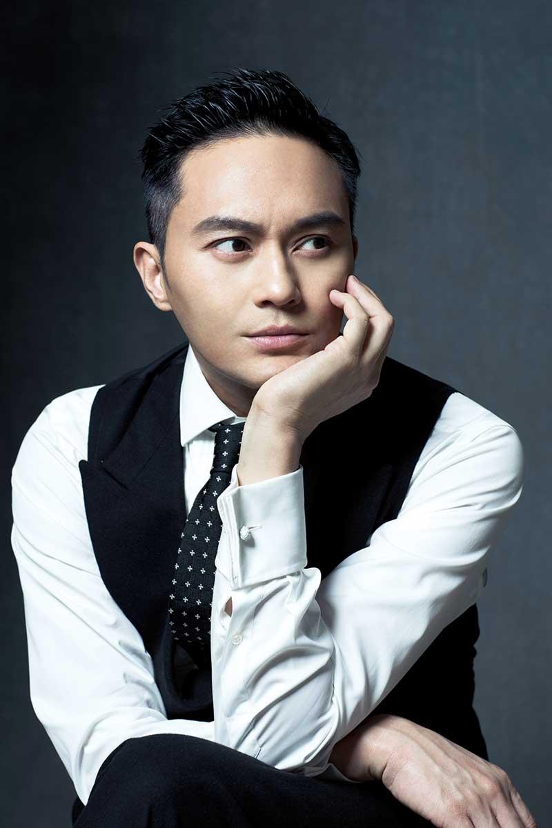 Julian Cheung image
