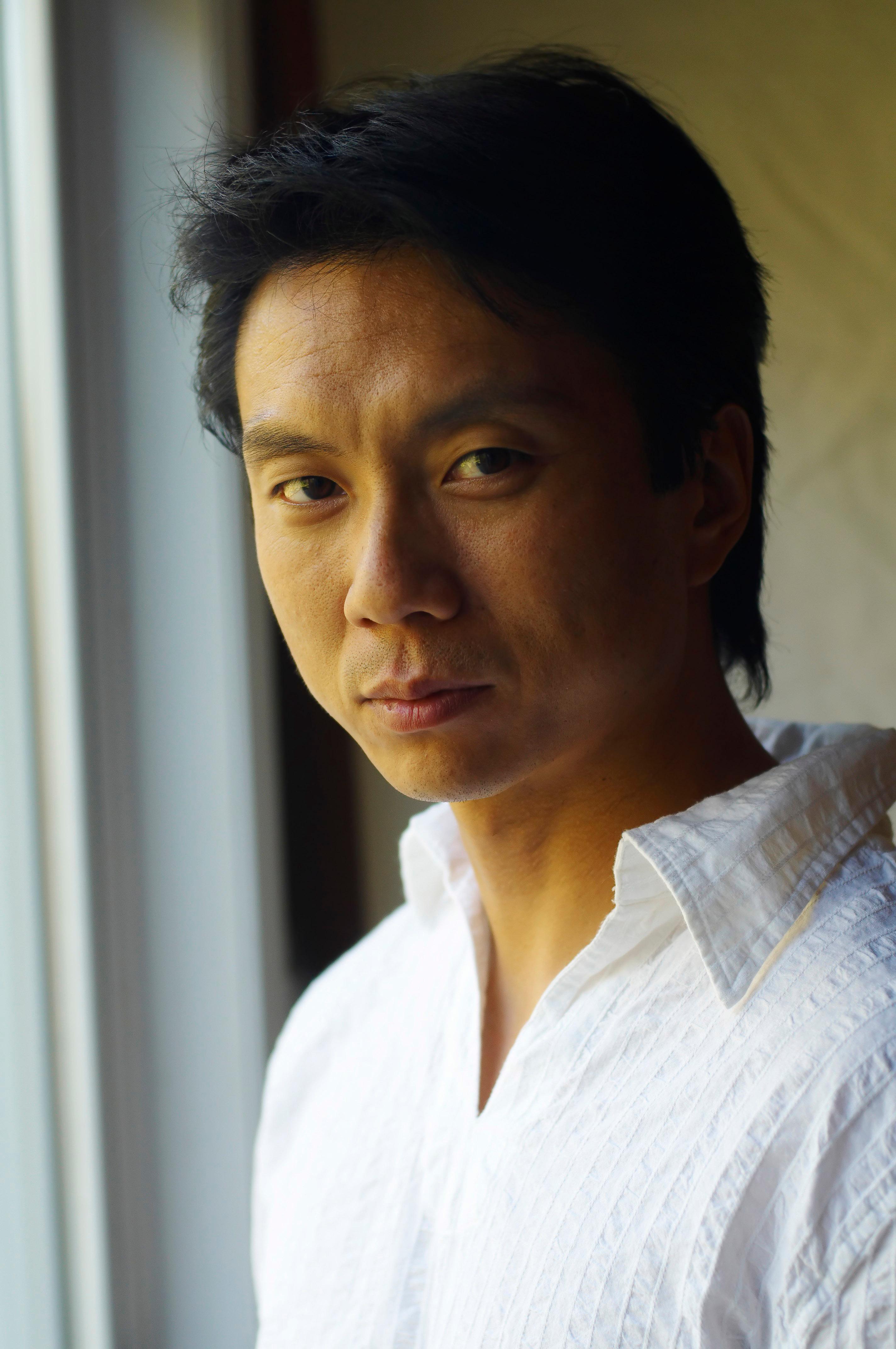 George Chiang image