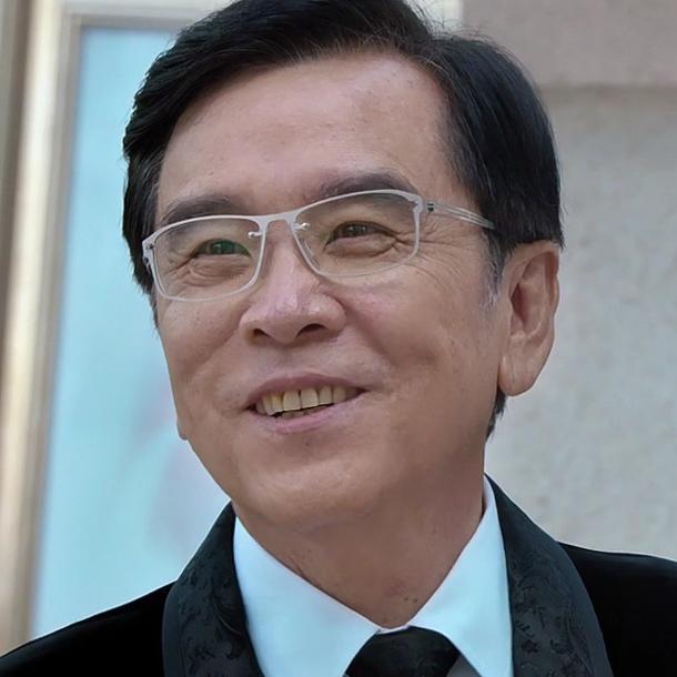 David Chiang image