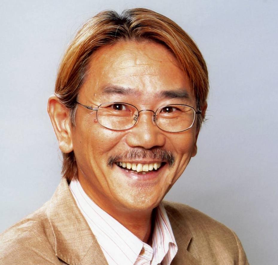 Shigeru Chiba image