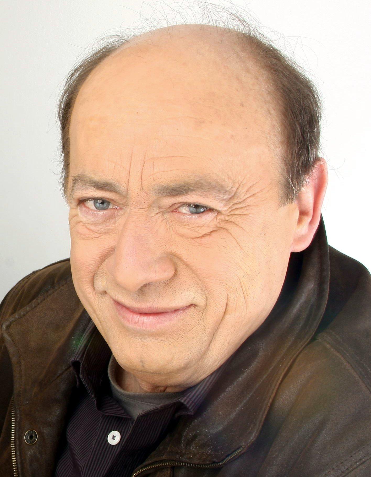 Etienne Chicot image