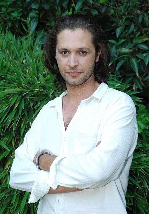 Aimilios Heilakis image