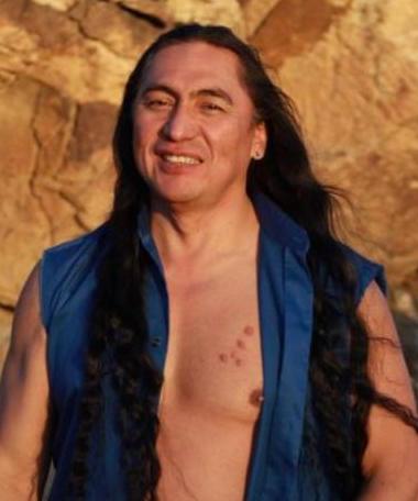 Buffalo Child image