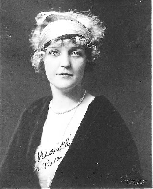Naomi Childers image