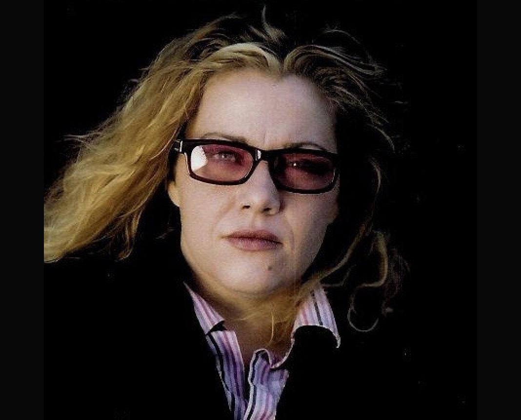 Patricia Childress image