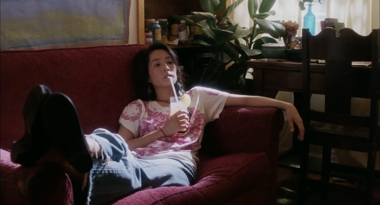 May Chin image