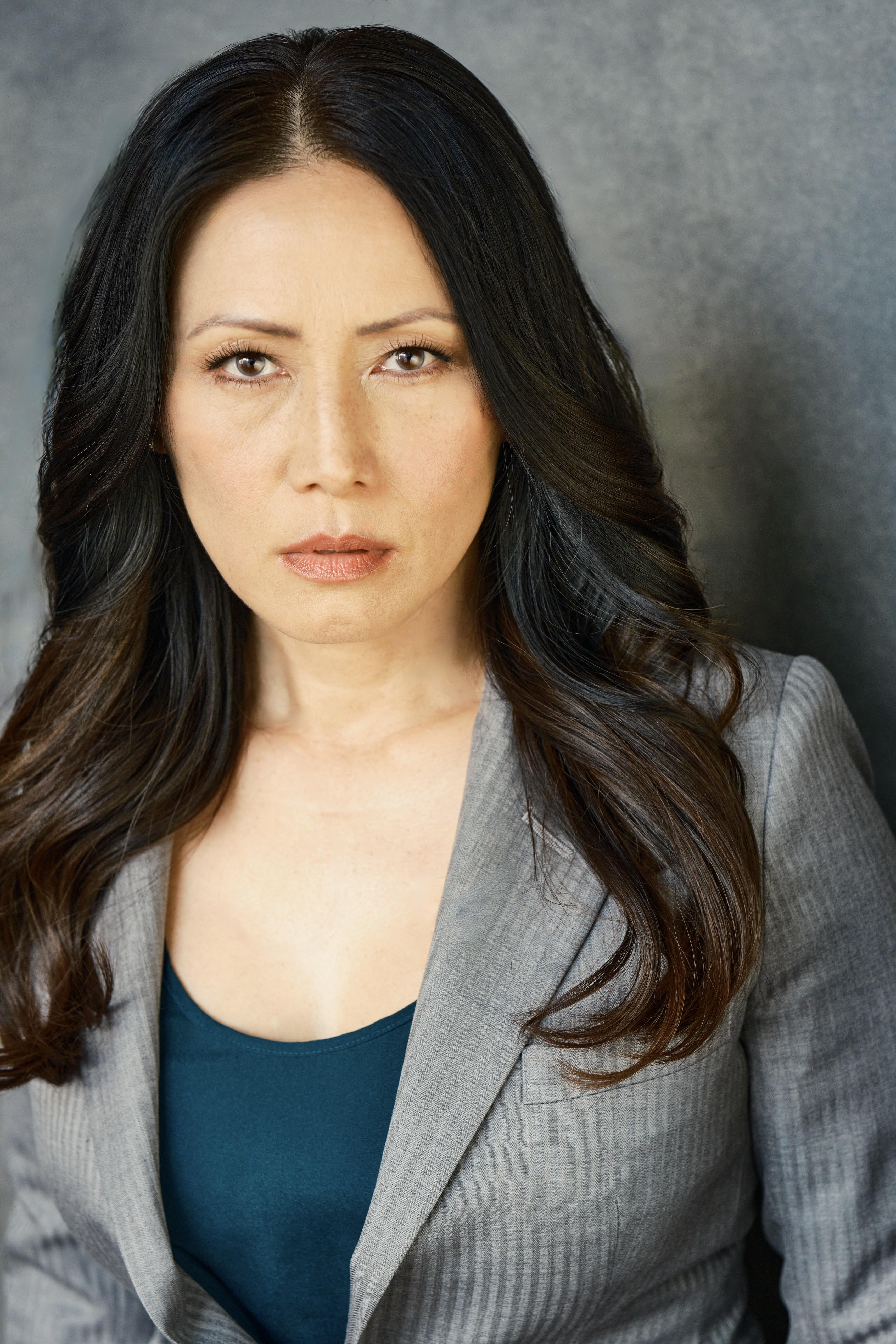 Jeanne Chinn image