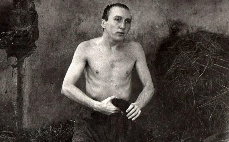 Aleksandr Chislov image