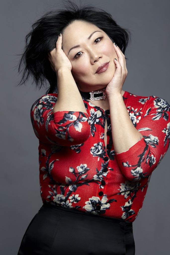Margaret Cho image