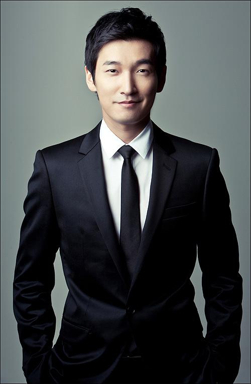 Cho Seung-woo image