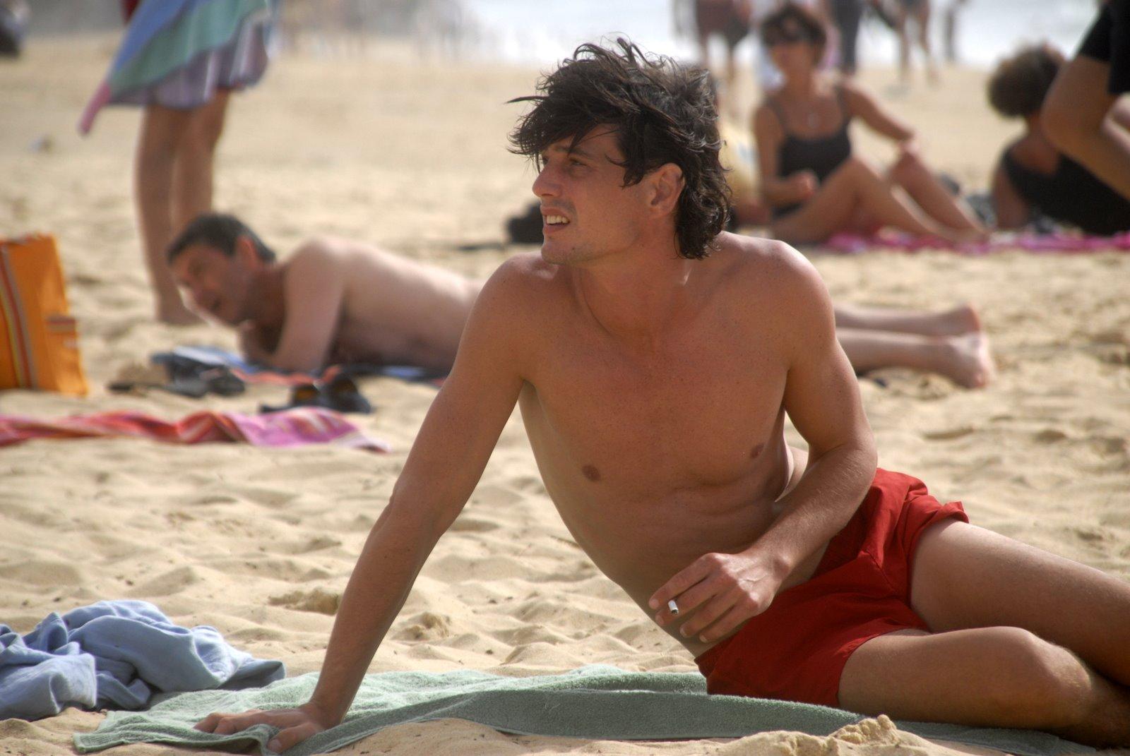 Louis-Ronan Choisy image