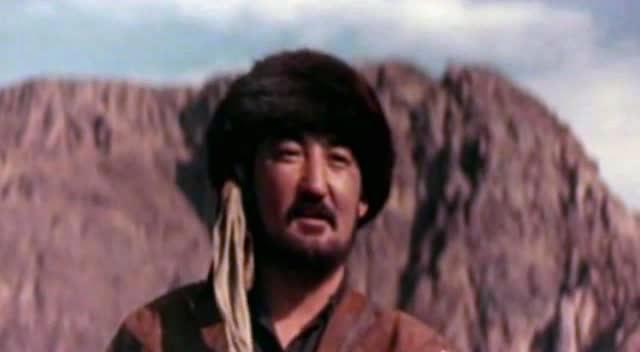 Ashir Chokubayev image