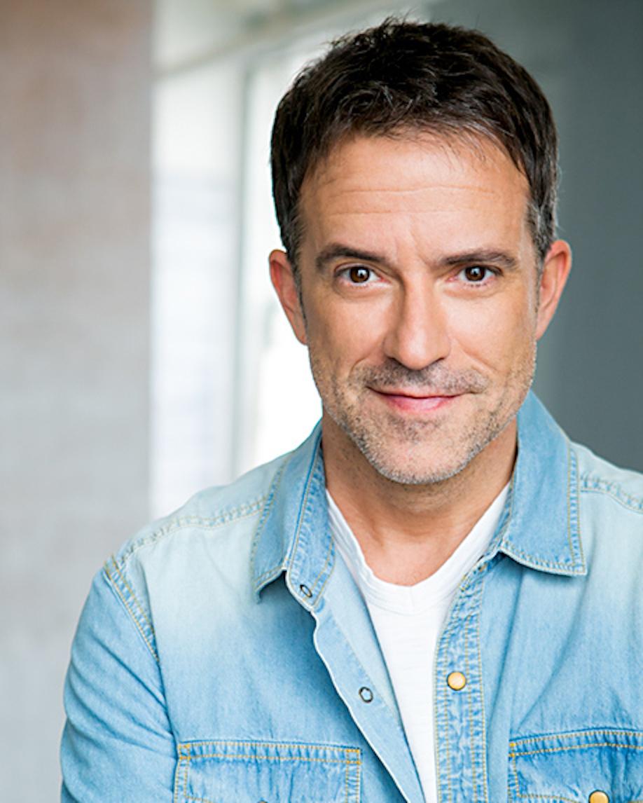 Michael Chomiak image