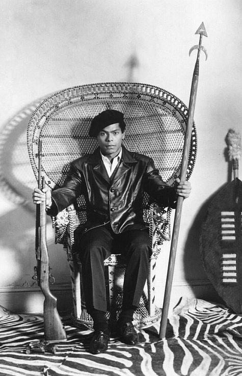 Marcus Chong image