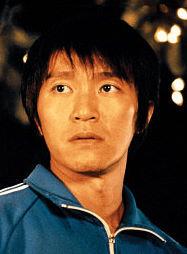 Stephen Chow image