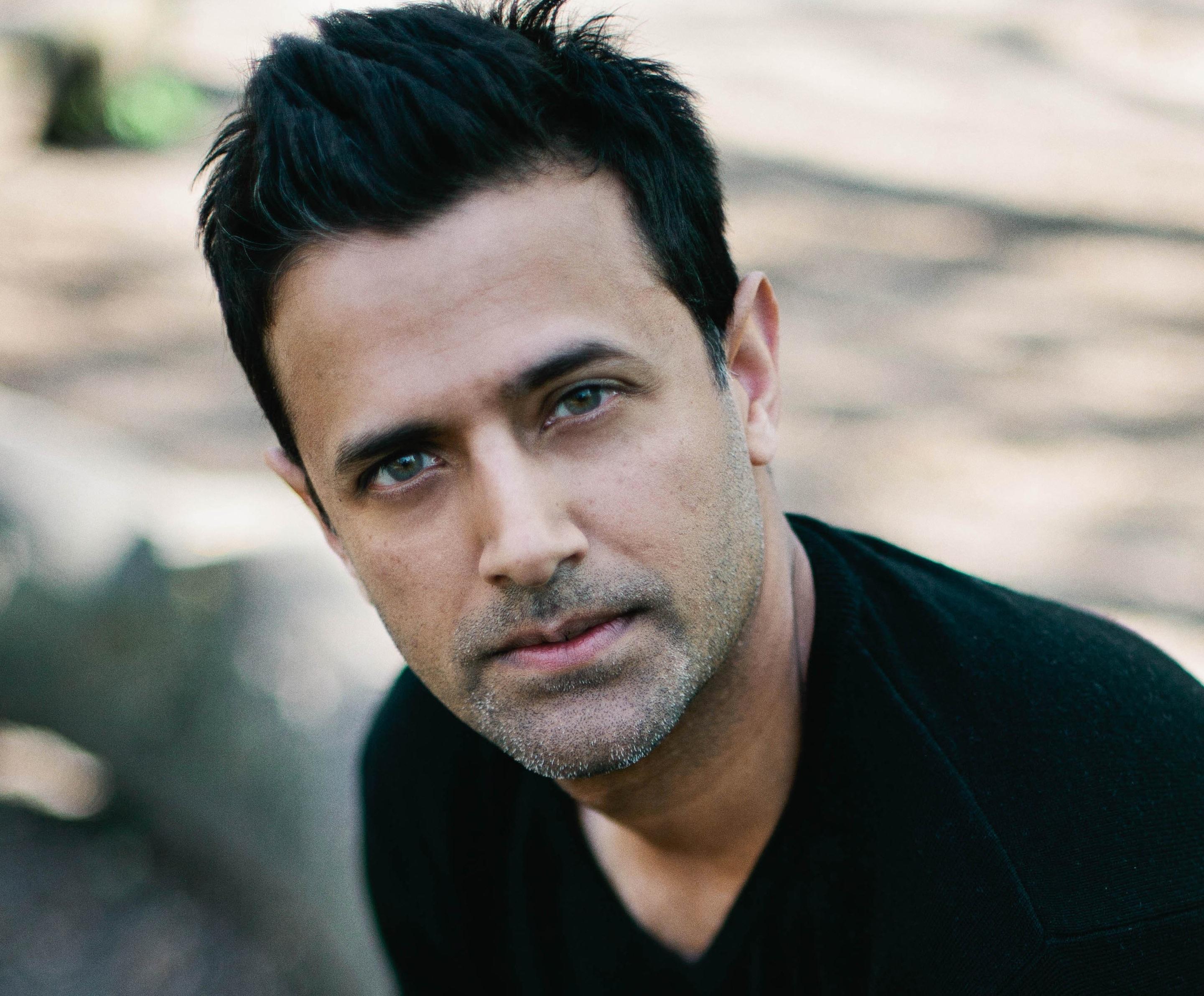 Navin Chowdhry image