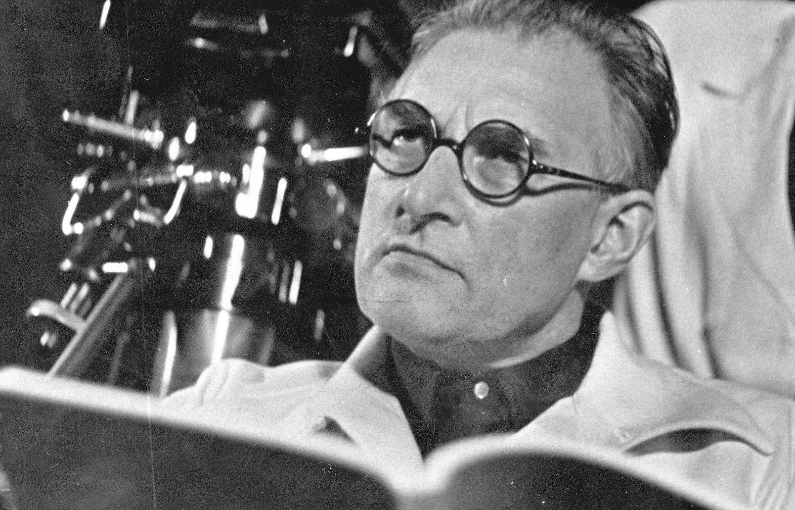 Benjamin Christensen image