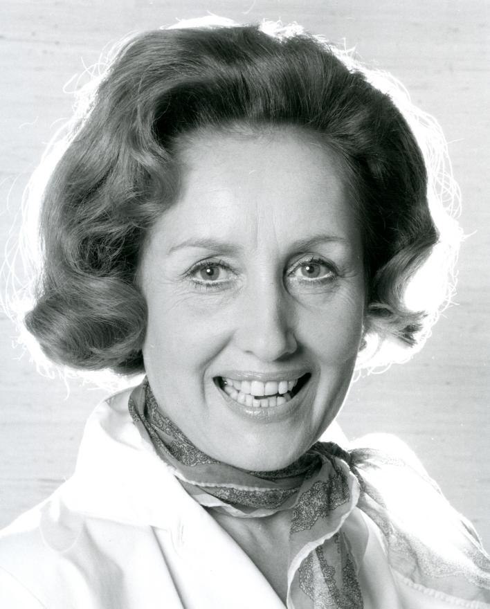 Caroline Christensen image