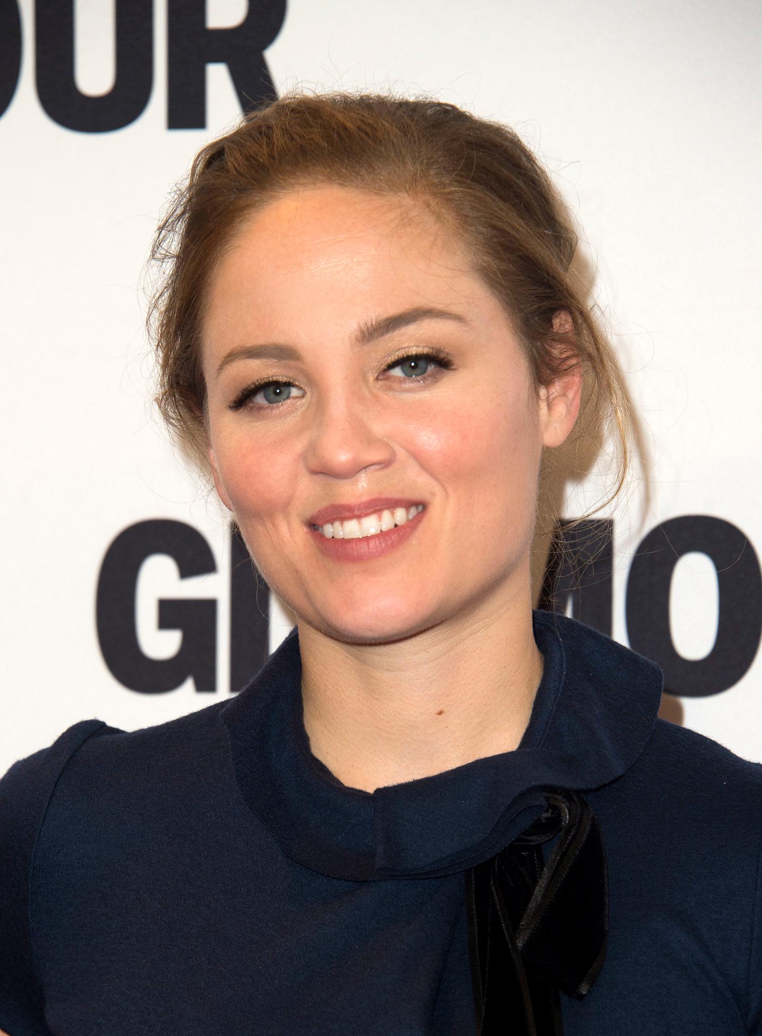 Erika Christensen image