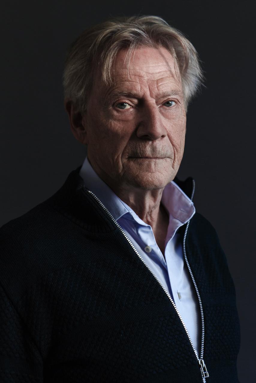 Jesper Christensen image
