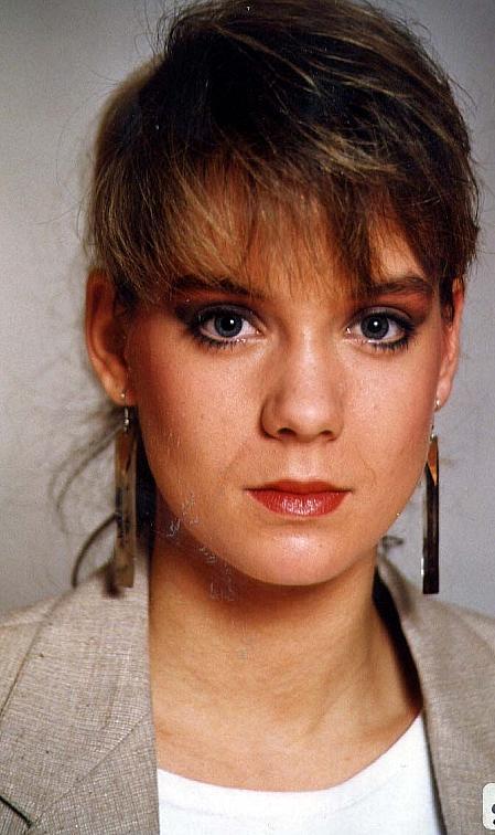 Stacy Christensen image