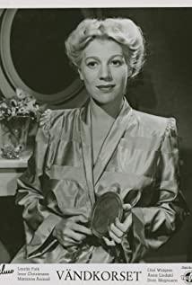 Irma Christenson image