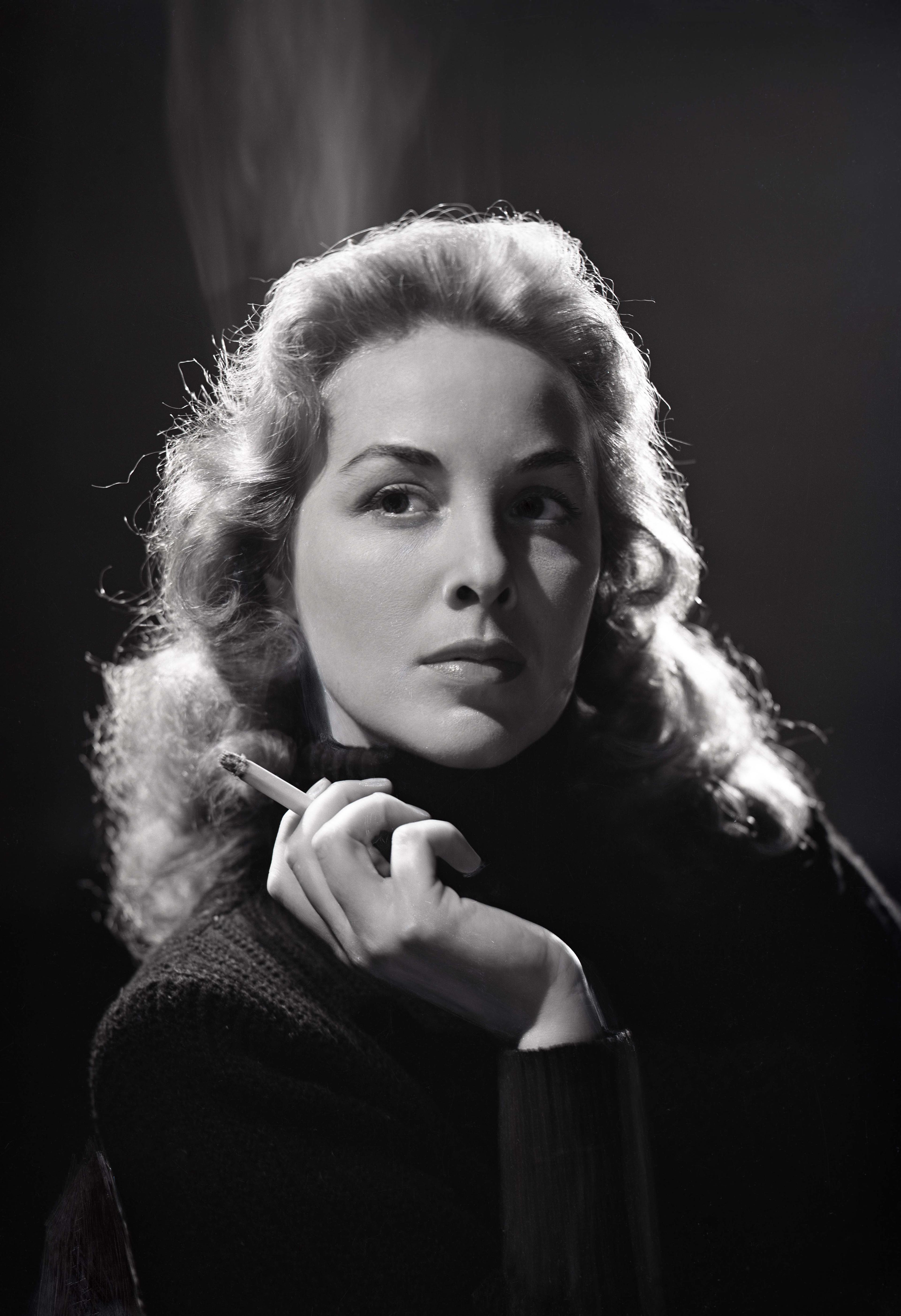 Elisa Galvé image