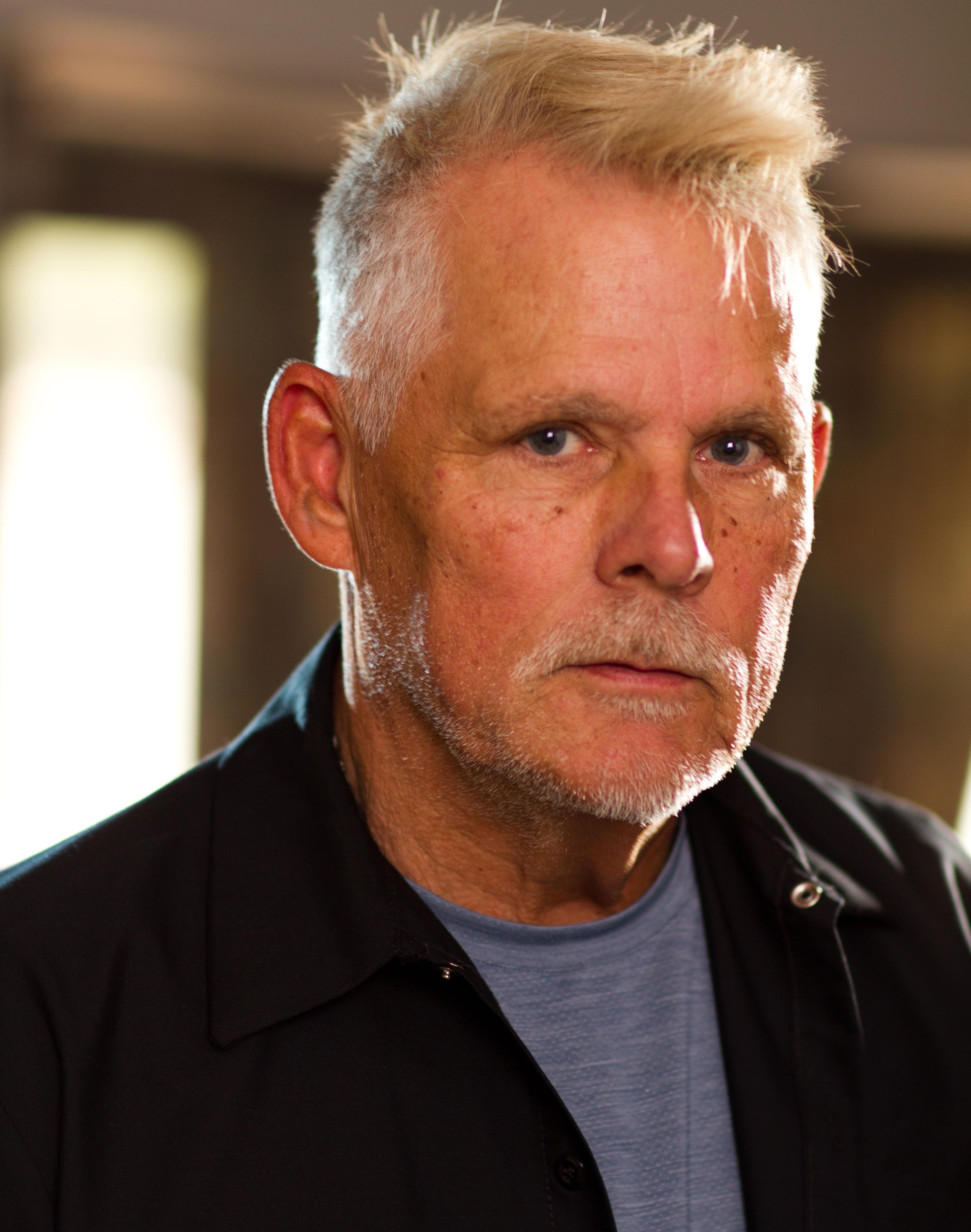 Gregg Christie image