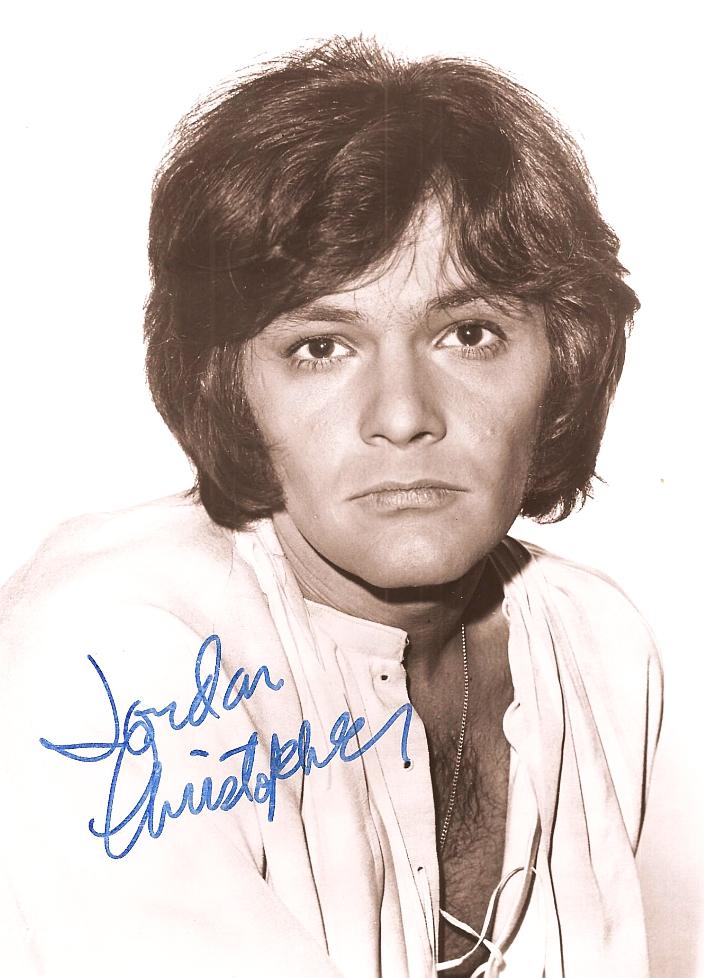 Jordan Christopher image