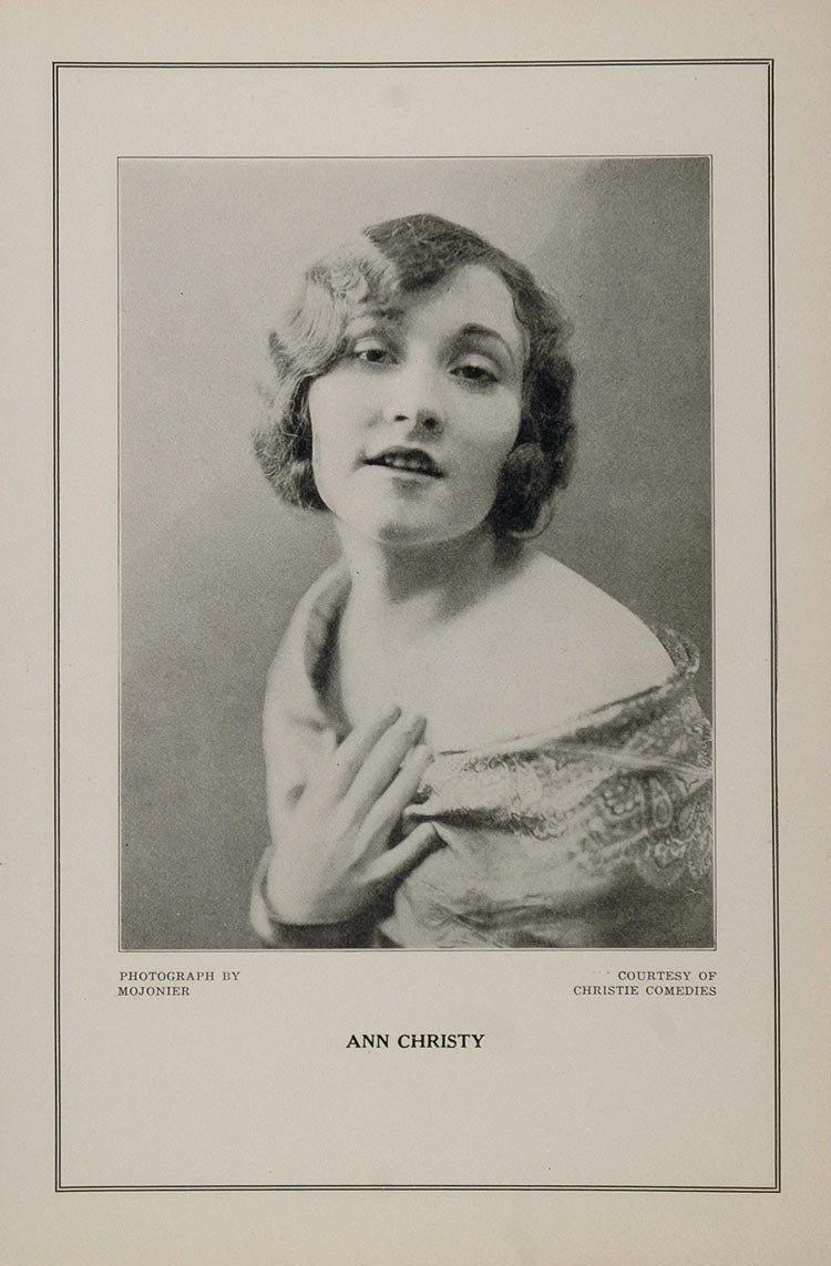 Ann Christy image