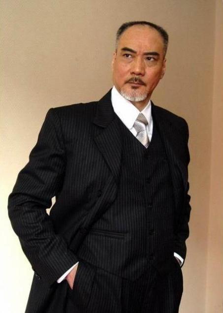 Norman Chu image