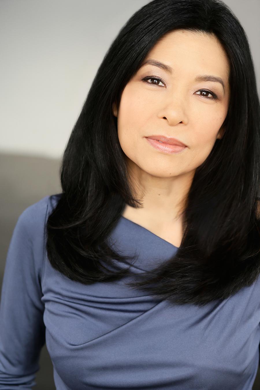 Susan Chuang image