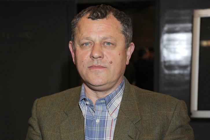 Tadeusz Chudecki image